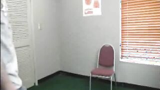 Angie Niore Sucks Off Sons Friend