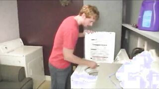 Hot Wife Tracy Over 40 MILF Blowjob