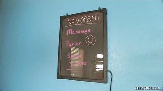 Full-Package Massage