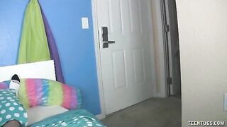 Personal Cock Massager