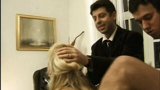 L'INGORDA - scene #03 - (Original Restyling HD Version)