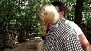 Absolute GERMAN Porn - (Story #09)