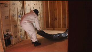 Black Monster Cocks Fight CLUB!!! - Vol. #08