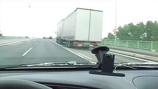 pregnant woman fucks stranger