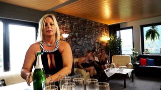 Real German Amateur, Thir real First Time - Episode 03