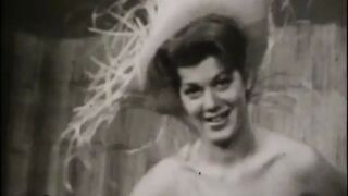 BLACK AND WHITE CUTIES - 03