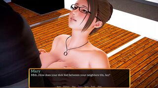 My New Household - (PT 06) - NC