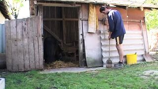 Old Bitch Love Stories - (Full HD Movie Original Version)