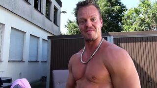 Hausfrauenjaeger (GANZER FILM)