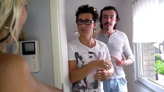 German Sexy Madness - Episode 7