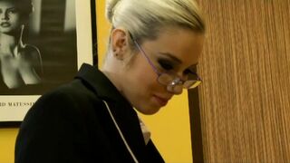 Die sekretarinnen 2 - Episode 4