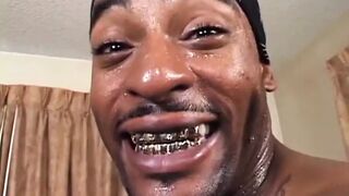 Wonderful BLACK ASS from BRONX, NYC - Vol (27) - (Original