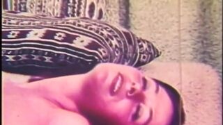 JOHN HOLMES MASTER COCKSMAN - (Restyling Movie in Full HD