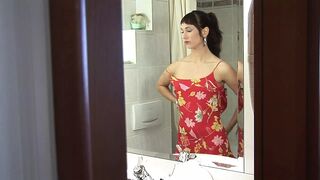 Sheridanr loves anal sex and drinking cum