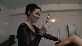 Power Slave - Chapter #02