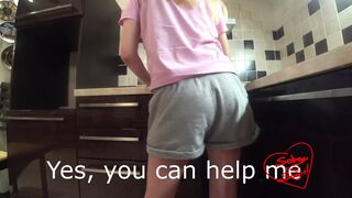 Friend Fucked Sexwife behind her Husband's back – Cuckold