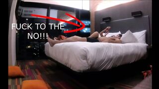 Hot Latina part 2 (real first anal, not just first that day)