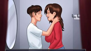 Complete Gameplay - Summertime Saga, Part 8