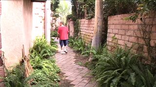 Katie Ray Just Turned 18 And Wanted To Get Her Ass Pounded