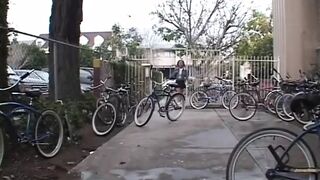 AMERICAN COLLEGE XXX!!! - (The Originalin HD) - Story n. #09