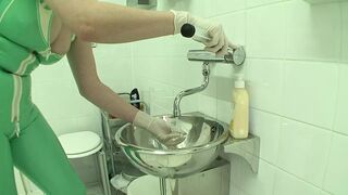 Inside a Perverse MIND!!! - (Trauma #01)