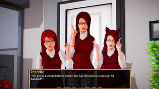 My New Household - (PT 75) - NC