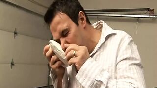 Monella a Caccia di Cazzo - Episode 1