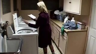 Wild crazy milf needs wet pussy