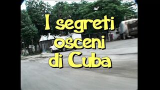 CUBA - (the movie in FULL HD Version restyling)