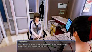 Harem Hotel - (PT 70) - NC