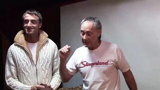 Kirstyn Halborg is a sexy BBW Big Girl with an ass for three