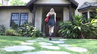 LESBIANS SURRENDER - (Full HD Movie - Original Version)