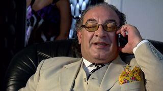 Roberto Malone vs Tarra White, the Porn Challenge!!!