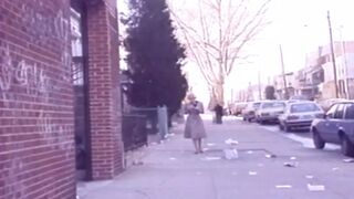 THE SLUTY PROFESSOR 01 - (Restyling Movie in Full HD