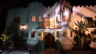 Sasha Knox Gets Her Blonde Ass Pounded