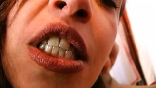 Esperienze amatoriali estreme targate Lussuria