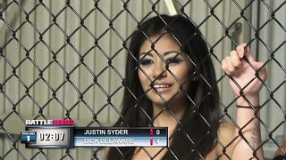 Bang Battle - VOL. #07 - Scene #01