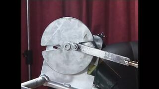 Die Sex Maschine 1 - Episode 3