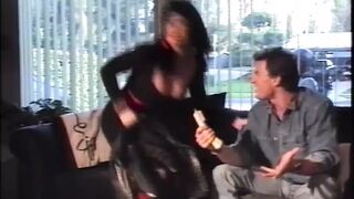 Vintage Sexy Games - Episode 3