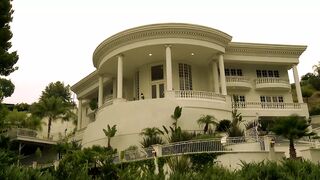 BATMAN XXX - The Fucking Hero - CHAPTER #06