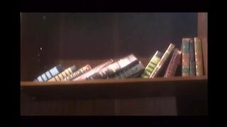 Ugly hairy pig loves my pussy!