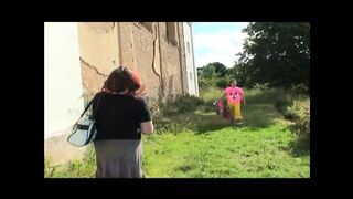 Absolute Depravation - Episode #05