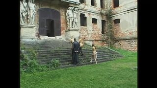 Marquis de Torture (Full Movie)