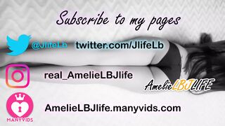 Stepsister Fucked Me, So I Wouldn’t Tell Parents That She Is Filming Porn