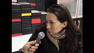 ITALIANI AL CASTING DI ELIO #02 - (storia #02)