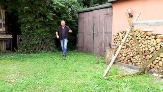 OSTER GLOKEN - (Chapter #05)