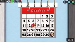 FILF - we were almost caught in the swimming pool