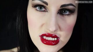 THE SUCCUBUS RETURNS - (Lady Mesmeratrix Original)