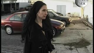 Sex Party Driana und Josi lassen sich ficken