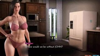 The Genesis Order: The Lotion Ep.51